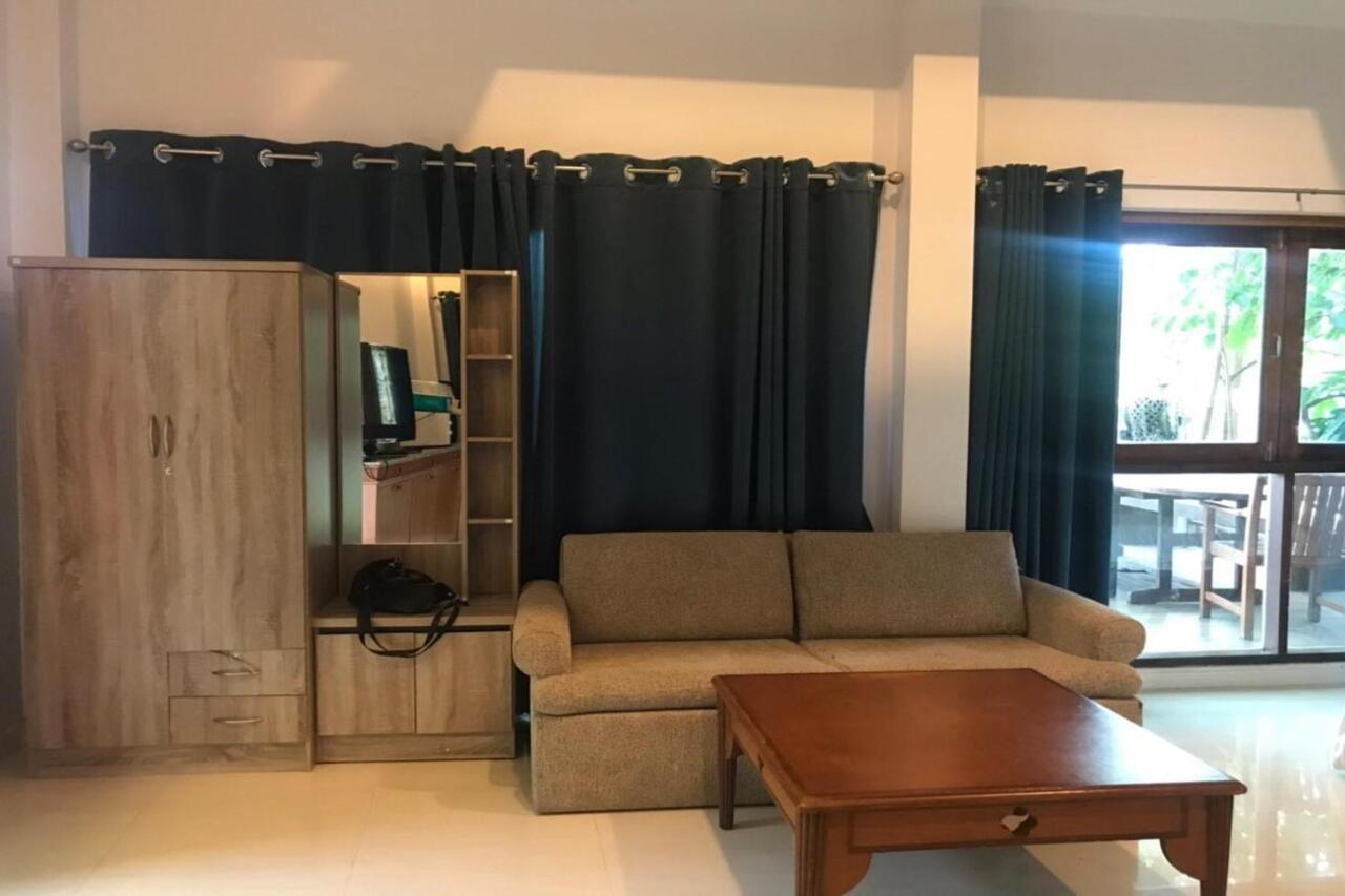 Damnoen Care Resort Damnoen Saduak Luaran gambar