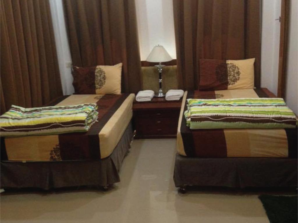 Damnoen Care Resort Damnoen Saduak Luaran gambar